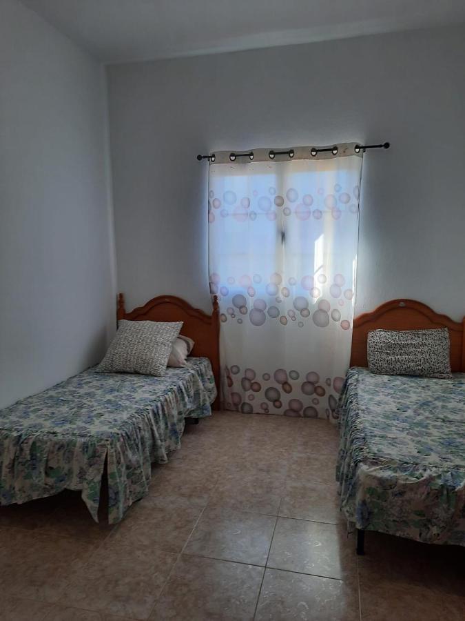 Casa Rural,Naturaleza,Vacaciones Teguitar Luaran gambar