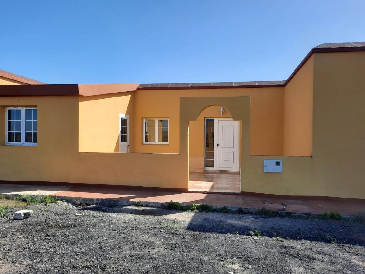 Casa Rural,Naturaleza,Vacaciones Teguitar Luaran gambar