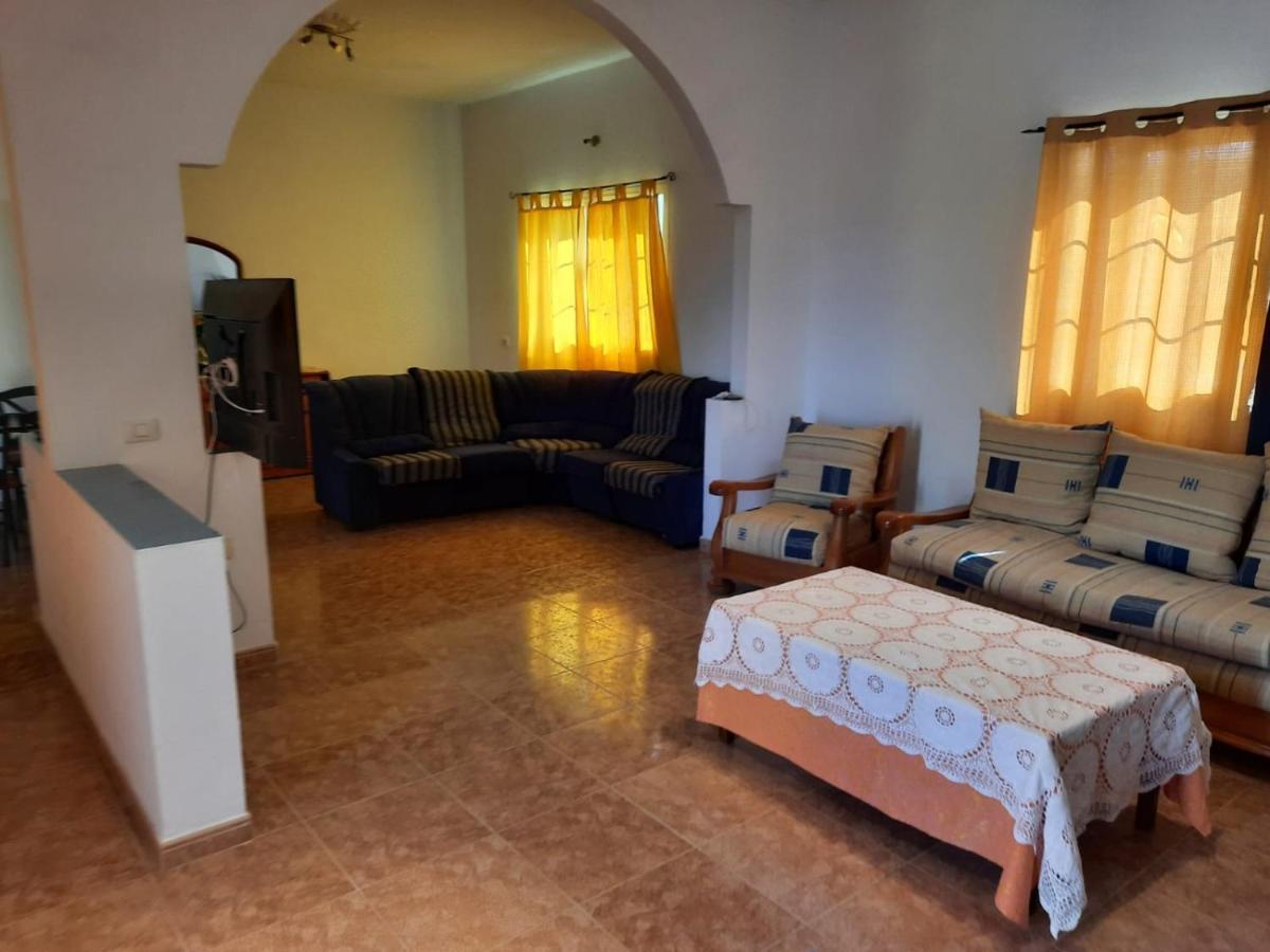 Casa Rural,Naturaleza,Vacaciones Teguitar Luaran gambar