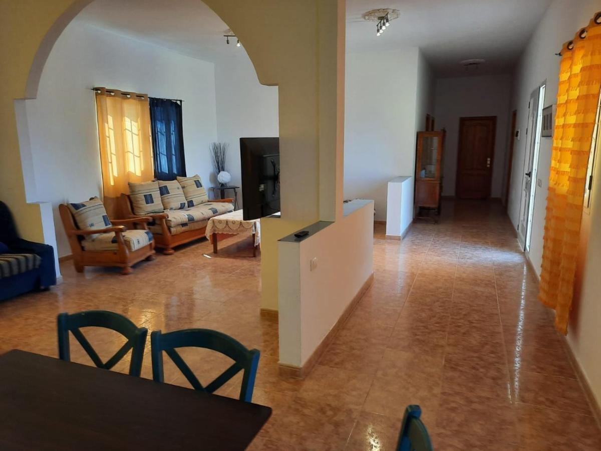 Casa Rural,Naturaleza,Vacaciones Teguitar Luaran gambar