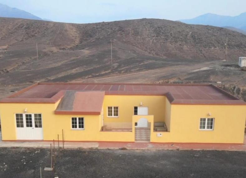 Casa Rural,Naturaleza,Vacaciones Teguitar Luaran gambar